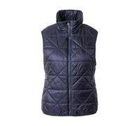 HUGO Gilet 'Fandinia-1' bleu marine, Taille L