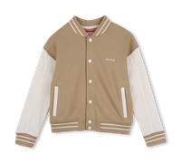 Hugo - Gilet Style Teddy - Coton - Garçon - 5 Ans