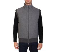 Hugo - Gilet Tailleur - Homme - Vestes - Gris - Taille: M