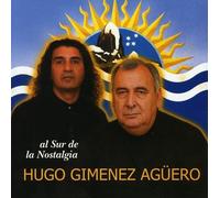 Hugo Gimenez Aguero - Al sur de la Nostalgia