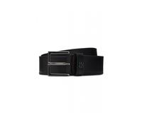 Hugo - Giove Belt - Homme - Accessoires - Noir - Taille: 110 CM