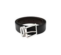 Hugo - Giupi-S_Sr35_sp Reversible Belt - Homme - Accessoires - Noir - Taille: 100 CM