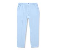 HUGO Gos233F1X Pantalon, Light/Pastel Blue455, 54 Men