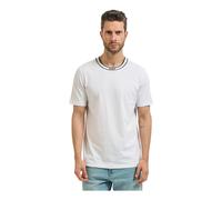 Hugo - Green Line T-Shirt - Homme - Tops - Blanc - Taille: XL