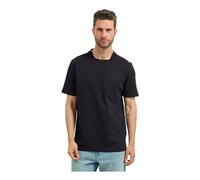 Hugo - Green Line T-Shirt - Homme - Tops - Bleu - Taille: L