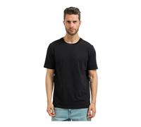 Hugo - Green Line T-shirt - Homme - Tops - Noir - Taille: XL