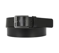 HUGO Grover_sz35 10274143 01 Ceinture, Noir, 120 cm Hommes