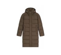 Hugo - H-Cenuto Parka - Homme - Manteaux - Brun - Taille: M