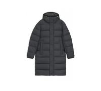 Hugo - H-Cenuto Parka - Homme - Manteaux - Noir - Taille: S
