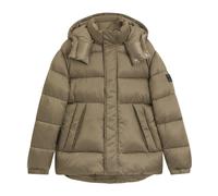 Hugo - H Corbinian5 Jacket - Homme - Vestes - Beige - Taille: M