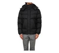 Hugo - H-Corbinian5 Jacket - Homme - Vestes - Noir - Taille: S