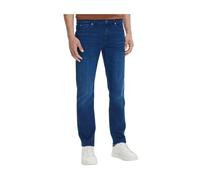 Hugo - H-Delaware Jeans - Homme - Jeans - Bleu - Taille: W34 L32