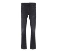 Hugo - H-Delaware Jeans - Homme - Jeans - Noir - Taille: W34 L34