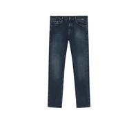 Hugo - H-Delaware Slim Fit Jeans - Homme - Jeans - Bleu - Taille: W33