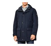 Hugo - H Detoni Jacket - Homme - Vestes - Bleu - Taille: XL