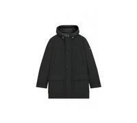 Hugo - H-Detoni Parka - Homme - Vestes - Noir - Taille: 2XL
