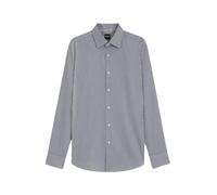 Hugo - H-Hank Kent Shirt - Homme - Chemises - Multicolore - Taille: XL