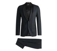 Hugo - H-Houston-2PcsTux244 - Homme - Costumes - Noir - Taille: 2XL