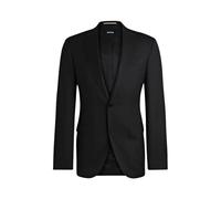 Hugo - H-Jeckson-B1 Blazer - Homme - Costumes - Noir - Taille: 3XL