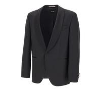 Hugo - H-Jeckson-TUX-S-B1 Blazer - Homme - Vestes - Noir - Taille: M