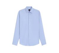 Hugo - H-Joe Kent C1-214 Shirt - Homme - Chemises - Bleu - Taille: 2XL