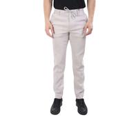 Hugo - H-Kane1-RDS - Homme - Pantalons - Gris - Taille: W34