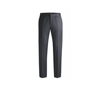 Hugo - H-Lenon Tux Straight Pantalons - Homme - Pantalons - Gris - Taille: 8XL