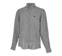 Hugo - H-Liam Shirt - Homme - Chemises - Bleu - Taille: M