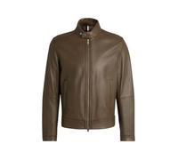 Hugo - H-Mansell2 Jacket - Homme - Vestes - Vert - Taille: M