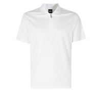 Hugo - H-Paras 50 Polo - Homme - Tops - Blanc - Taille: L