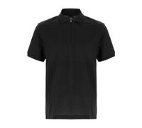 Hugo - H-Paras 70 Polo - Homme - Tops - Noir - Taille: M