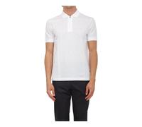 Hugo - Polo - Homme - Tops - Blanc - Taille: 2XL