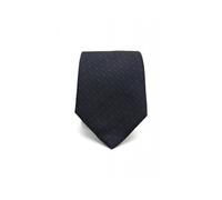 Hugo - H-Tie 7.5cm-222 - Homme - Accessoires - Bleu - Taille: ONE Size
