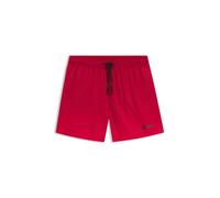 Hugo Haiti Red Swimming Shorts Rouge XL Homme