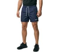 Hugo Haiti Red Swimming Shorts Bleu S Homme