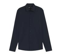 BOSS Chemise H-Hank Kent manches longues Bleu Taille 44 Regular Homme