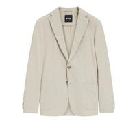 Hugo - Hanry Jacket - Homme - Vestes - Beige - Taille: S