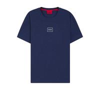 Hugo - Haut de pyjama manches courtes LAZE - Homme (GT37718)