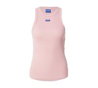 HUGO Haut 'Easy' rose, Taille S