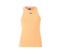 HUGO Haut orange, Taille S
