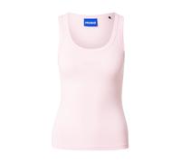 Hugo Damatank 1 10283496 Sleeveless T-shirt Rose M Femme