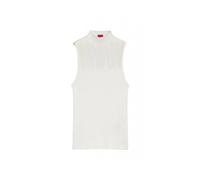 Hugo - Haut sans manches - Femme - Tops - Beige - Taille: 40 FR