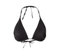 HUGO Hauts de bikini 'PURE' noir / blanc, Taille 70