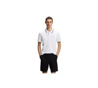 Hugo - Hauts - Homme - Tops - Blanc - Taille: L