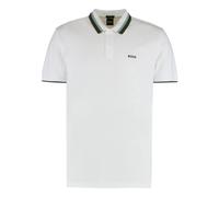 Hugo - Hauts - Homme - Tops - Blanc - Taille: S