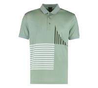 Hugo - Hauts - Homme - Tops - Vert - Taille: S