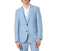 HUGO Henry/Getlin242V2X Costume, Light/Pastel Blue455, 110 Men
