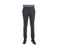 Hugo - Hesten212X Suit Pantalons - Homme - Pantalons - Gris - Taille: XL