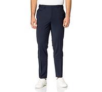 HUGO HestenM204X 10217983 01 Pantalons, Bleu (Dark Blue 405), 54 Homme