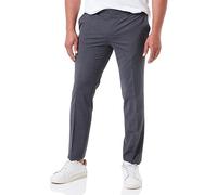 HUGO Hestenm204x 10217983 01 Trousers, Noir, 25 Homme